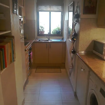 Apartment Veramar Estepona