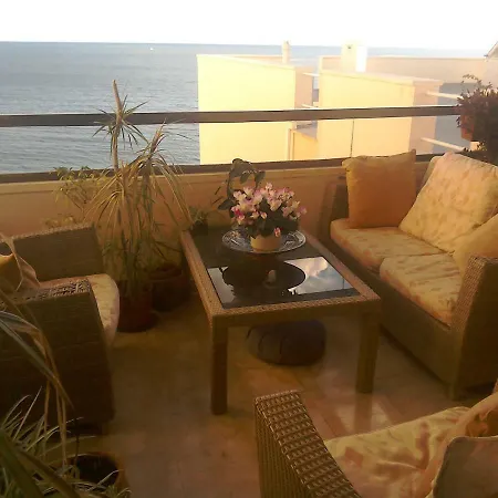 Veramar Apartment Estepona