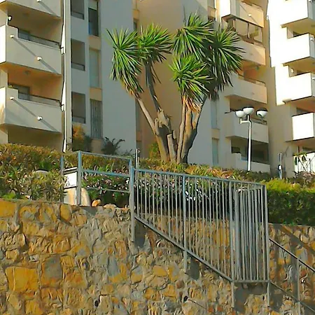 Apartment Veramar Estepona