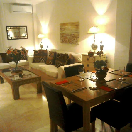 Veramar Apartment