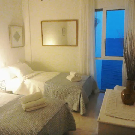 Veramar Apartment *
