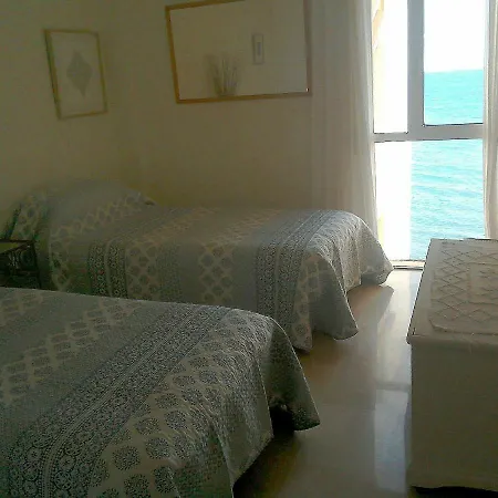 Veramar Apartment Estepona
