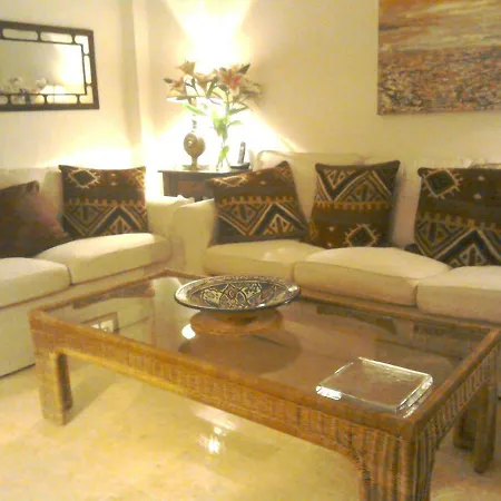 Apartment Veramar *